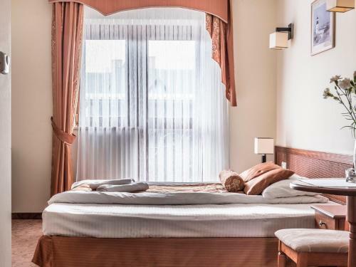 Hostal Villa Magnat