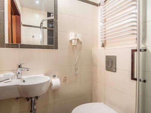 Hostal Villa Magnat