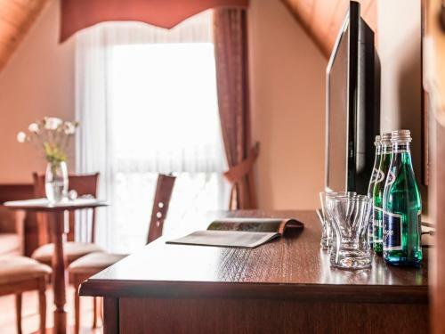 Hostal Villa Magnat