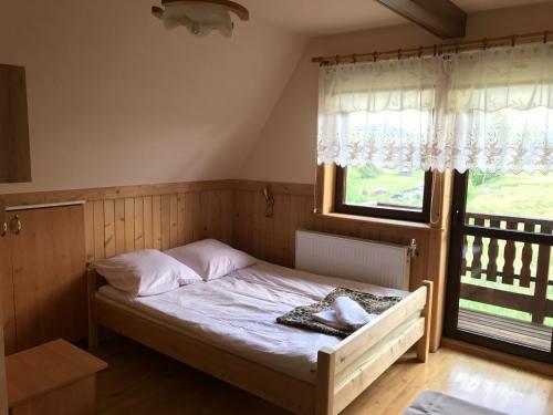 Hostal Dom Wypoczynkowy Gra?