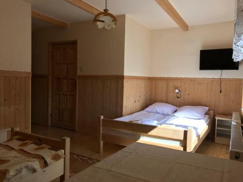 Hostal Dom Wypoczynkowy Gra?