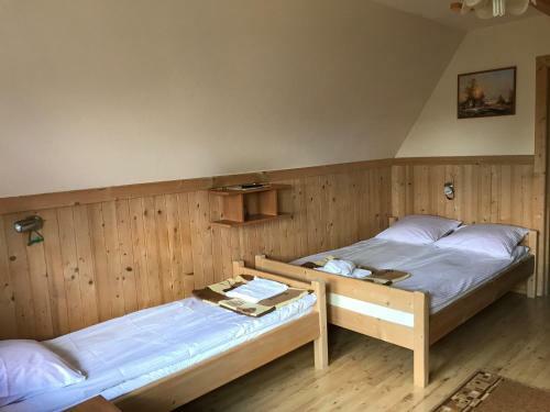 Hostal Dom Wypoczynkowy Gra?