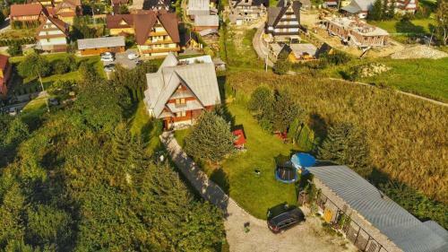Hostal Dom Wypoczynkowy Gra?