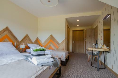 Hostal Novobilski