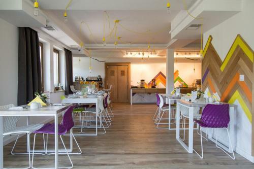 Hostal Novobilski