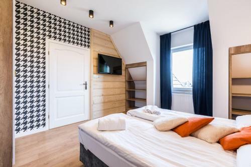 Aparthotel Diamond Spa