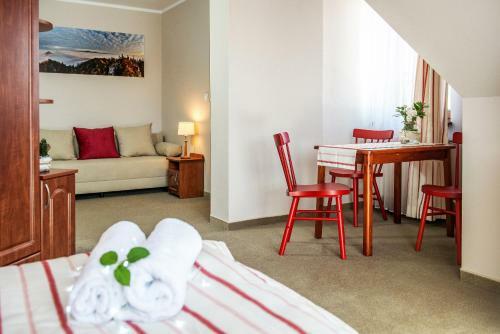 Hostal Dw Bogun