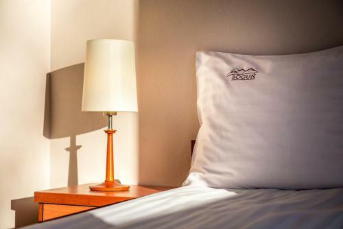 Hostal Dw Bogun