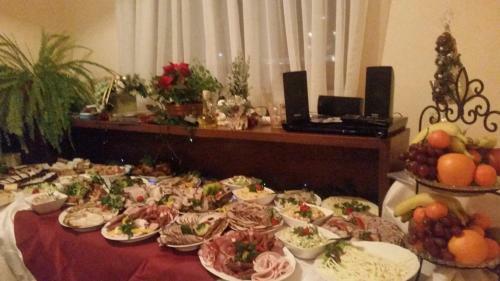 Hostal Willa Sto?ek