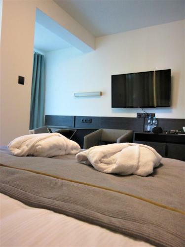Hostal Armada Holiday House