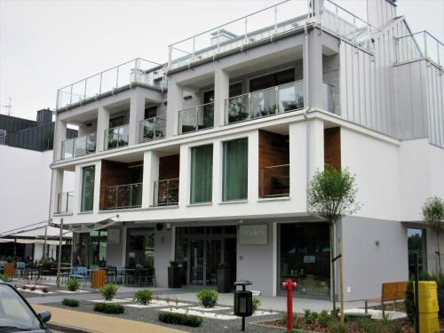 Hostal Armada Holiday House