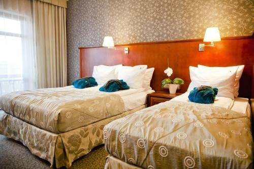 Hotel&spa Stary Dziwn�w