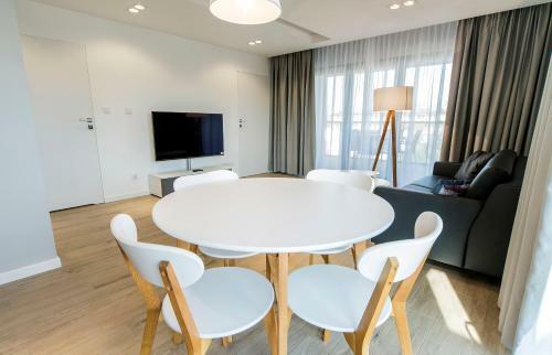 Apartamenty Sun Seasons 24 - Gardenia