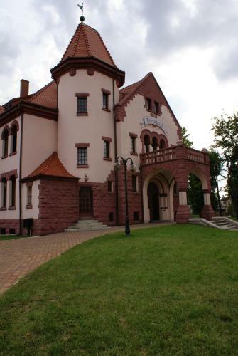Hostal Villa Bergera