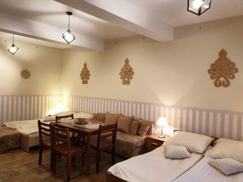 Hostal Willa Baca
