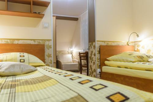 Hostal Willa Baca