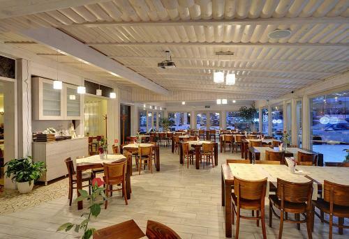 Hostal Matteo