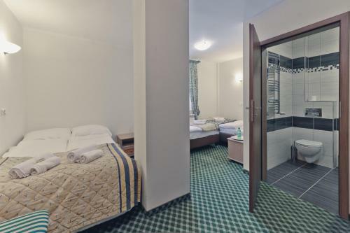 Hostal Pensjonat Limba
