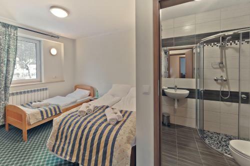 Hostal Pensjonat Limba
