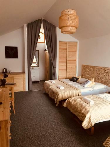Hostal G�ralski Dw�r
