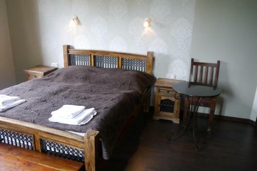 Hostal G�ralski Dw�r