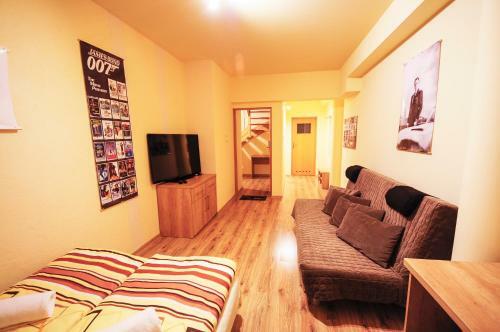 Hostal Pokoje Za Kinem