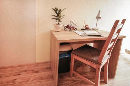 Hostal Pokoje Za Kinem
