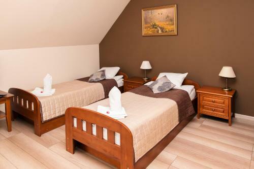 Hostal Artemis