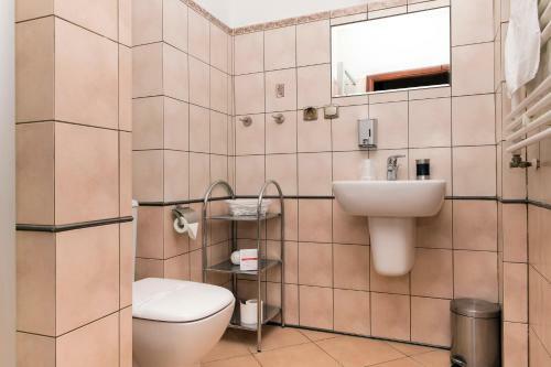 Hostal Artemis