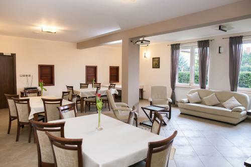 Hostal Artemis