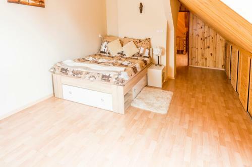 Apartament Przy Basztowej