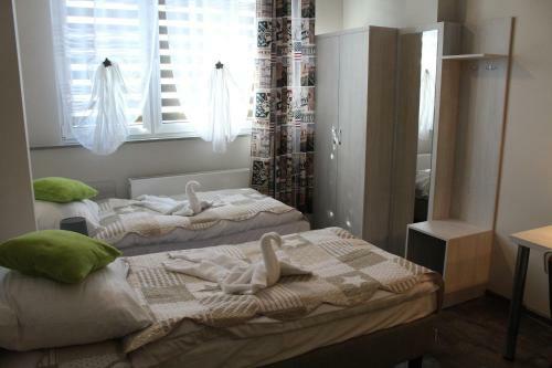 Apartamento Hotelik Jola