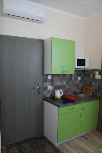 Apartamento Hotelik Jola