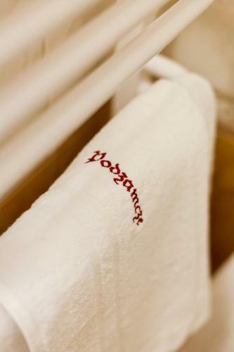 Hotel Podzamcze