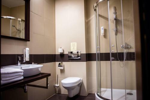 Hotel Spa Medical Dw�r Elizy