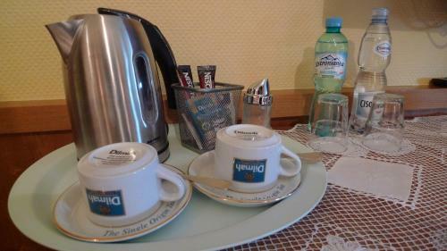 Hostal Go?ciniec Stara Ku?nia