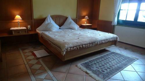 Hostal Go?ciniec Stara Ku?nia