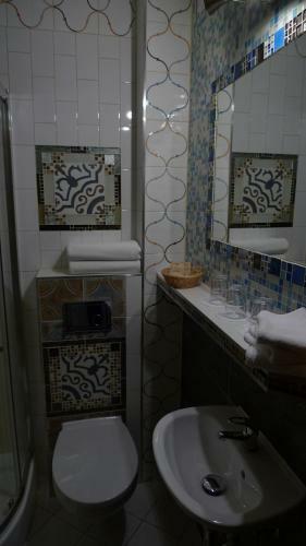Hostal Go?ciniec Stara Ku?nia