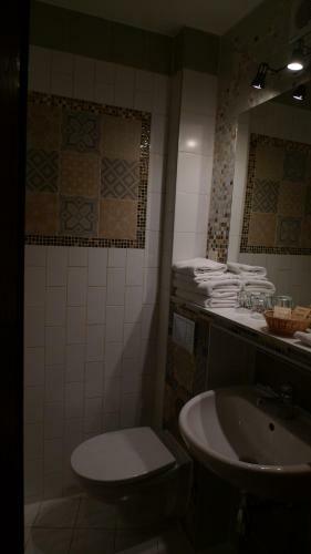 Hostal Go?ciniec Stara Ku?nia