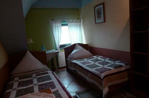 Hostal Go?ciniec Stara Ku?nia