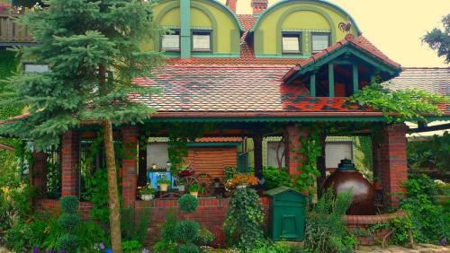 Hostal Go?ciniec Stara Ku?nia
