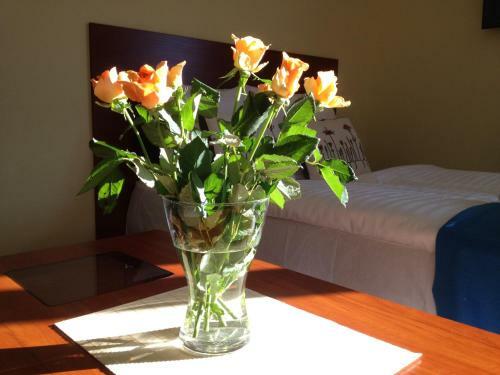 Apartamenty Nad Morzem