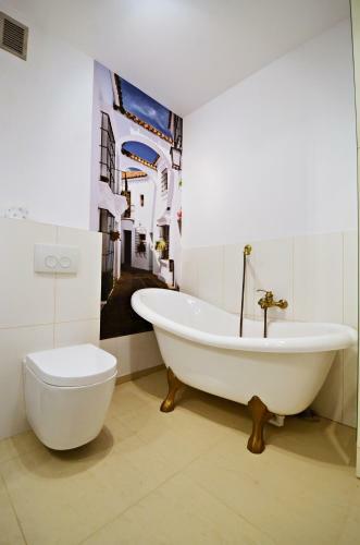 Apartamenty Nad Morzem