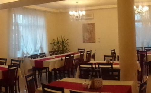 Hotel & Restauracja Euforia