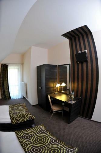 Hotel Sulbin