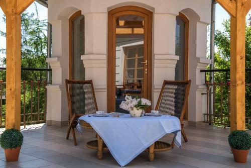 Agroturismo Dworek Pod Herbem