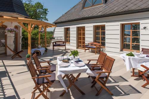 Agroturismo Dworek Pod Herbem