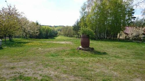 Agroturystyka Halina Zjawi?ska