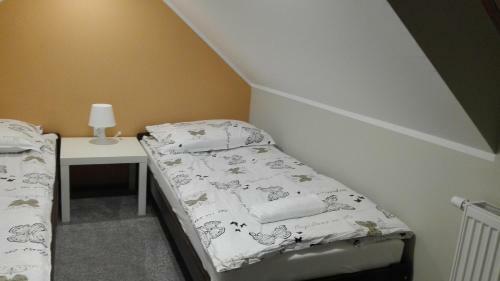 Hostal Tropikalna Odnowa