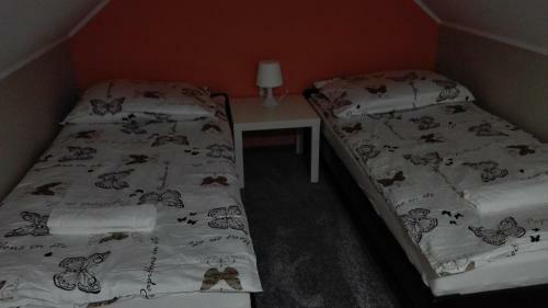 Hostal Tropikalna Odnowa